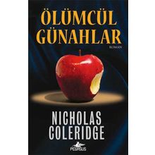 ÖLÜMCÜL GÜNAHLAR - NICHOLAS COLERIDGE