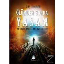 Ölümden Sonra Yaşam - Charles Leadbeater