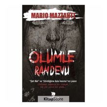 Ölümle Randevu - Mario Mazzanti