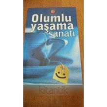 OLUMLU YAŞAMA SANATI - HAROLD SHERMAN