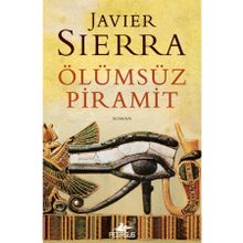 Ölümsüz Piramit Pegasus Yayınları