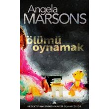Ölümü Oynamak - Angela Marsons