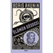 Ölümün Gözdesi Alfa Yayınları