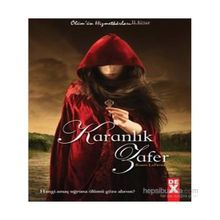 Ölüm’ün Hizmetkarları 2 - Karanlık Zafer - Robin Lafevers