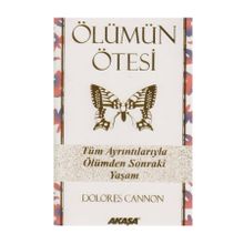 Ölümün Ötesi - dolares cannon