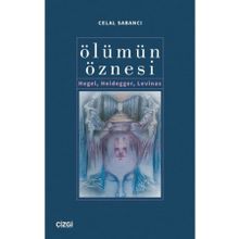 Ölümün Öznesi - Celal Sabancı