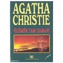 Ölümün Tam Zamanı - Agatha Christie