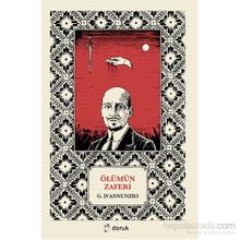 Ölümün Zaferi - Gabriele D’Annunzio