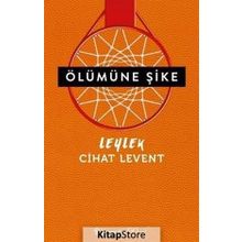 Ölümüne Şike - Cihat Levent