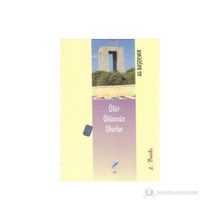 Ölür Ölümsüz Olurlar - Ali Başdemir