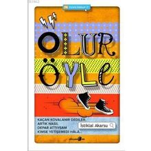 Olur Öyle - İstiklal Akarsu