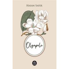 Olyapole - Hasan Safer - Elpis Yayınları