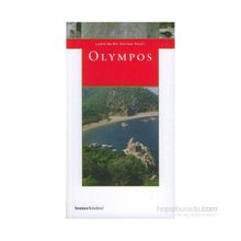 OLYMPOS: LYKIA'DA BIR KORSAN KENTI - YELDA OLCAY UÇKAN