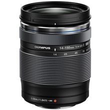 Olympus 14-150mm f-1:4.0-5.6 Lens