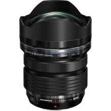Olympus 7-14mm F-2.8 M.Zuiko Pro Lens