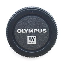 Olympus BC-2 Lens Gövde Kapağı