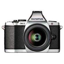 Olympus E - M5