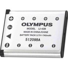Olympus LI-42B Kamera Bataryası