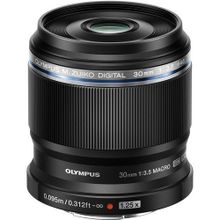Olympus M.Zuiko 30Mm f3,5 Lens