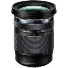 Olympus M.Zuiko Digital ED 12-200 mm f/3.5-6.3 Lens