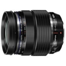 Olympus M.Zuiko Dijital ED 12‑40 mm 2.8 Lens