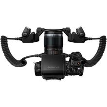Olympus STF-8 Makro Flaş