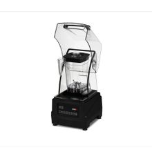 Omake BLE41.E15 Siyah Buz Kırıcı Sessiz Dijital 2 lt Bar Blender