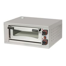 Omake FPZ01.E11 Elektrikli 40x40 cm Pizza Fırını