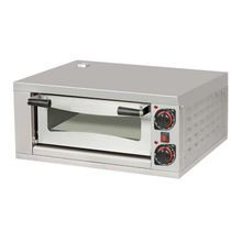 Omake FPZ01.E11 Elektrikli 72x72 cm Pizza Fırını