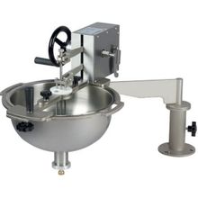 Omake LKM01.011 Manuel Izmir ve Saray Lokma Makinesi - Inox