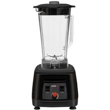 Omake Siyah 3 L Manuel Kapak Sensörlü Bar Blender