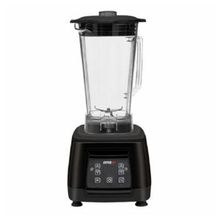 Omake Siyah 3 L Siyah Dijital Kapak Sensörlü Bar Blender