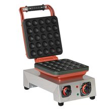 Omake WFL21.E12 Elektrikli Mini Top Model Tekli Zamanlayıcılı Waffle Makinesi