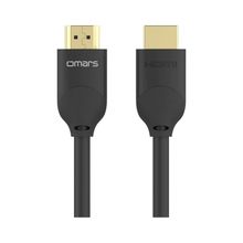 Omars Premium Sertifikalı 4K 60 hz 18 gbps 2.0b 2 mt HDMI Kablo