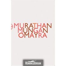 OMAYRA - MURATHAN MUNGAN