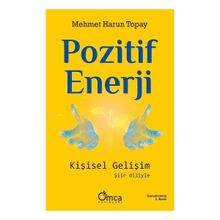 Omca Yayınları Pozitif Enerji: Kişisel Gelişim