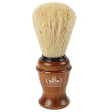 Omega 11137 Tıraş Fırçası