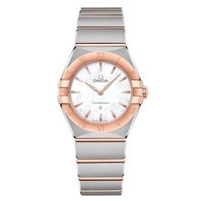 Omega 131.20.28.60.05.001 Constellation Kadın Kol Saati