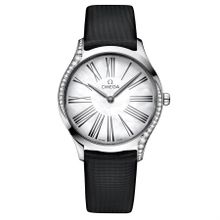 Omega 428.17.36.60.05.001 De Ville Tresor Bayan Kol Saati