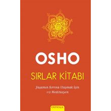 Omega Ciltli Sırlar Kitabı