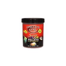 Omega One Super Color Small Pellets 270 ml 119 gr Balık Yemi