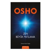 Omega Zen Büyük Patlama