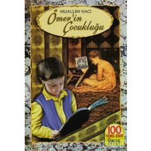 ÖMER´İN ÇOCUKLUĞU - MUALLIM NACI (ISBN:9789944942201)