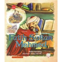 Ömer'le Bir Kutu Macera Fatih Sultan Mehmed - Atilla Yaramış