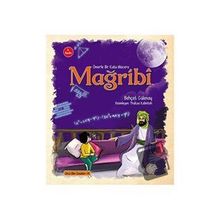 Ömerle Bir Kutu Macera Mağribi - Behçet Gülenay