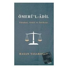 Ömerül Adil - Hasan Yaşaroğlu