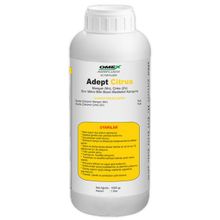 Omex 1 L Adept Citrus Mangan Çinko Mikro Besin Karışımı