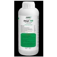 Omex Adept 100 NPK 1 lt Gübre Çözeltisi