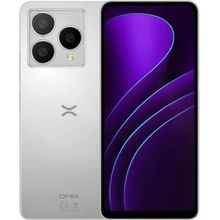 Omix O1 Icon 256GB 8GB Ram Beyaz