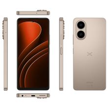 Omix O1 Neo 128GB 8GB Ram Altın